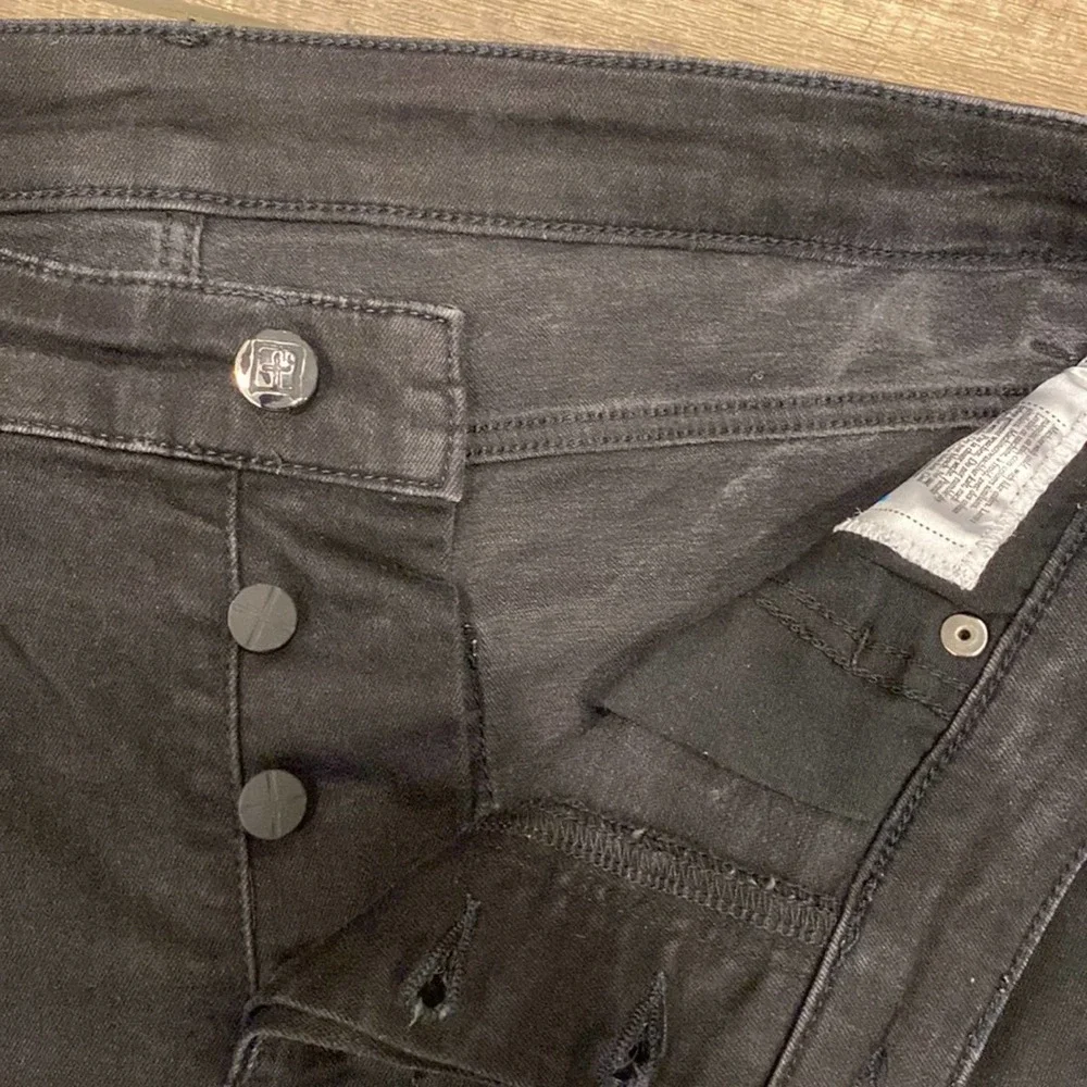 Ksubi Van Winkle - Black Rebel 33